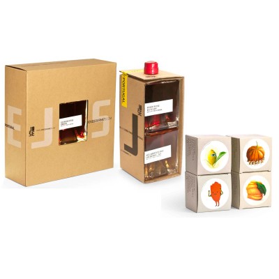 José Gourmet Sweet Plus Set