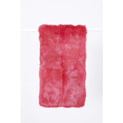 Morecco Fuchsia Pink Stole