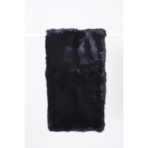 Morecco Black Stole
