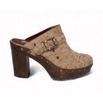 Cork Clog