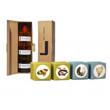 José Gourmet Set in Jar