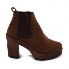 Ankle Boots EVA