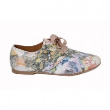 Printed shoe GRACIA