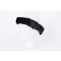 Morecco Black fur headband