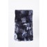 Morecco Blue mottled Stole