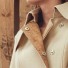 Grigi Trench Coat
