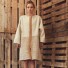 Grigi Mix-Textures Coat