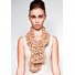 Grigi Cork Scarf