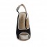 Ecological Peep toe