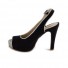 Ecological Peep toe