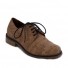 Oxford cork shoes DIANA