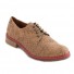 Oxford cork shoes DIANA
