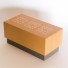 Nevoa - Decorative Dual Box - White
