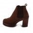 Ecological Ankle Boots EVA