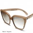Fancy - Wooden sunglasses