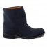 Ecological flat boots