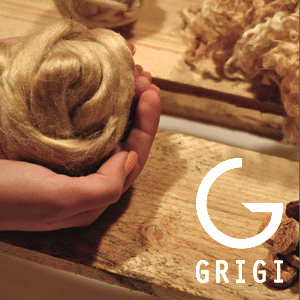 Grigi - Extremely Sophisticated Simplicity