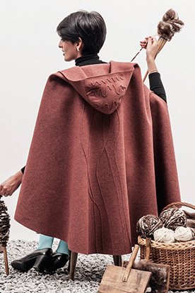 Styling Stories