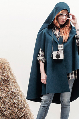 Styling Stories