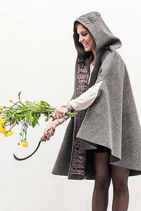 Styling Stories