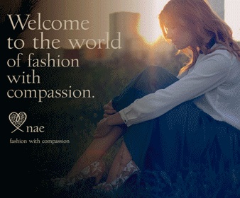 Nae Vegan - Cork and EcologicalShoes